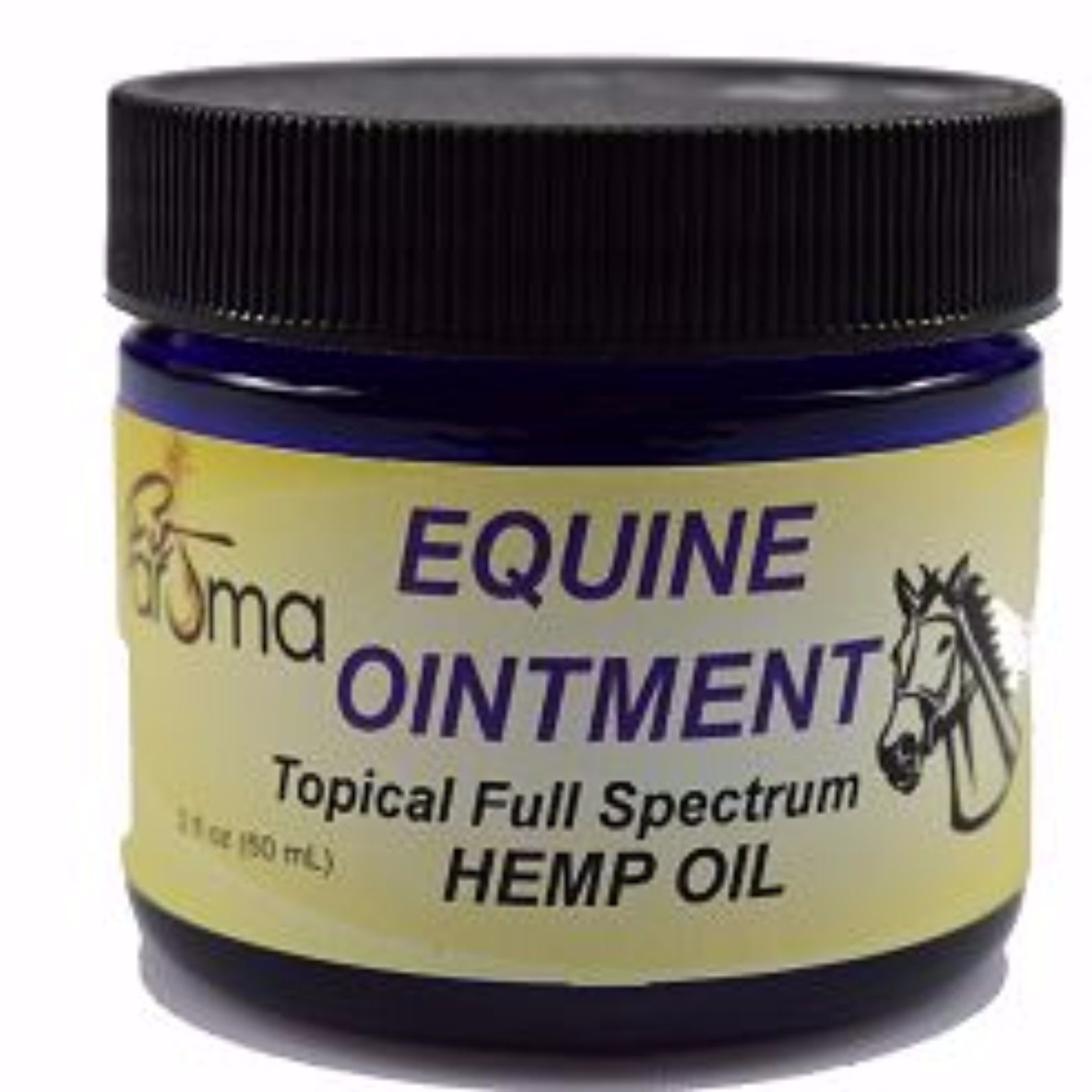 Horse (Equine) Ointment Leafly